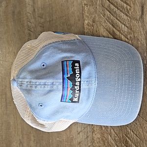 Kurdagonia Baseball Cap